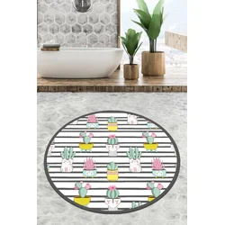L`ESSENTIEL MAISON Catinus Cactus Circle Djt 80