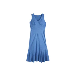 LEVIS ® Obleka BRITA modra / bela