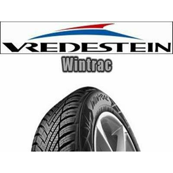 VREDESTEIN - Wintrac - zimske gume - 175/65R15 - 84T