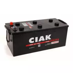 CIAKStarter Akumulator 12V 180Ah +L Nazivni kapacitet-180Ah