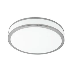 Eglo 31025 - Plafonsko svetlo za kupatilo PALERMO 1xE14/40W/230V IP44