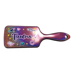 Festa Četka za kosu Styler Teodora, Šarena