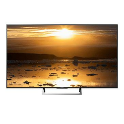 Sony UHD 4K Smart LED TV KD43XE7077SAEP 43"