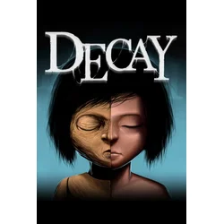 Decay XBOX LIVE Key EUROPE