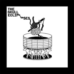 The Skull Eclipses - The Skull Eclipses (Limited Edition) (Gray Coloured) (LP)