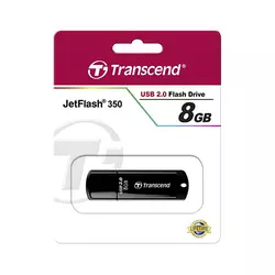 TRANSCEND USB ključ V350, 8GB