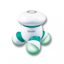 BEURER MINI MASAžNA NAPRAVA MG 16 ZELEN