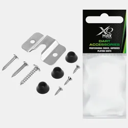 Stenski nosilec za sisal tarče XQMax/Dartboard Bracket