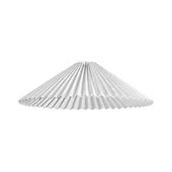 Rabalux 72062 - Abažur za luster NAMIRO, max. 40 W, prečnika 59 cm, bela