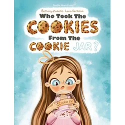 Who Took the Cookies From the Cookie Jar