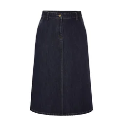 TATUUM Krilo Mesina moder denim