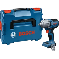 BOSCH PRO GDS18V-450P Akumulatorski udarni odvrtač u L-BOXX 136, 06019K4301
