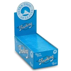 Smoking blue regular, Cela kutija 50 komada XXL