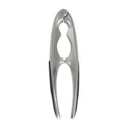 Nutcracker, 18 cm, zinc - Zokura