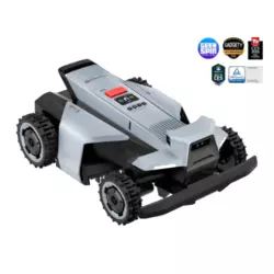 SEGWAY robotska kosilnica Nawimov X450 (5000m2)