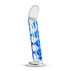 G-spot/analni dildo No. 8