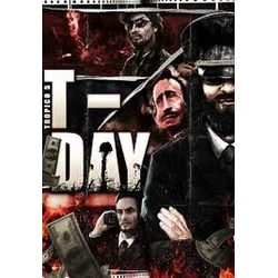 Tropico 5 - T-Day (DLC) Steam Key EUROPE
