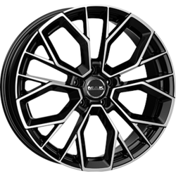 9,5X20 MAK STILO-D 5/112 ET41 CH76