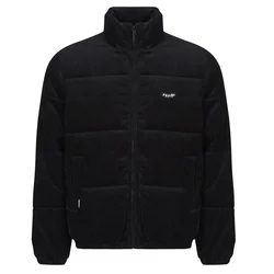 Volcom WALLTZ CORD JACKET Črna