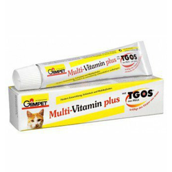 GIMPET MULTI-VITAMINSKA PASTA ZA MUCE 50 G