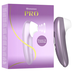 Womanizer Pro Lilac