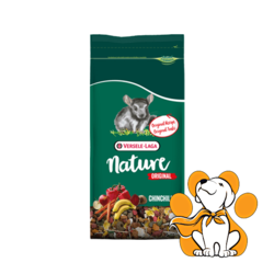 Versele-Laga Original Chinchilla Hrana Za Činčile, 750g