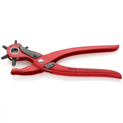Knipex Klesta za Rupe 220mm Zumba 90 70 220 EAN 1022436
