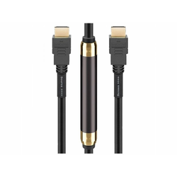 ELEMENTA HDMI V2.0 kabel pozlaćen 30 m sa pojačivačem HDMI30G-V2.0