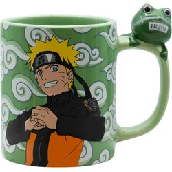 Šolja AbyStyle - Naruto Shippuden - Gama Chan