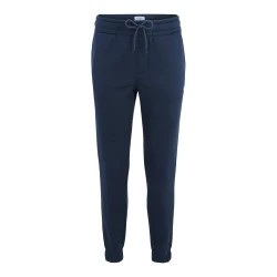 Muške pantalone JJ REBEL JREBGORM REG REBEL LOGO TRENERKA
