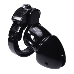ABS Kavez za penis Advanced Locking Mechanism