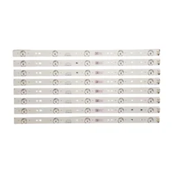 Ninaled LED trake za Tesla 43E3000, S43D302B2, ES-148