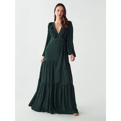 Willa Obleka TYLAH zelena