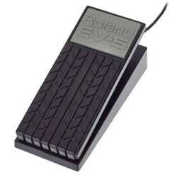 ROLAND PEDAL EV-5 EXPRESSION PEDAL