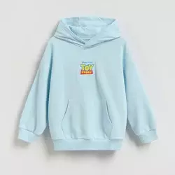 Reserved - BOYS` JOGGING TOP