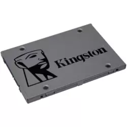 Kingston 480GB SSDNOW UV500, SATA3, 2.5, SUV500/480G, SSD disk