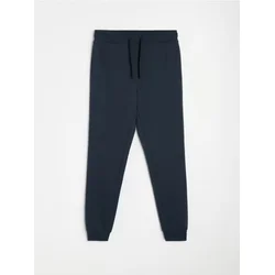 Sinsay - Jogger pantalone slim fit kroja - mornarsko