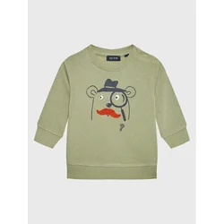 Blue Seven Jopa 984093 Zelena Regular Fit