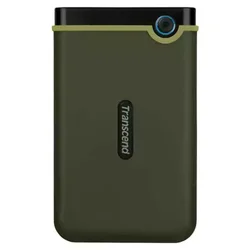 TRANSCEND Eksterni hard disk 1TB Transcend TS1TSJ25M3G 3.1
