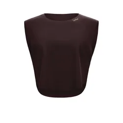 Winshape Športni top  AET115LS  rjava