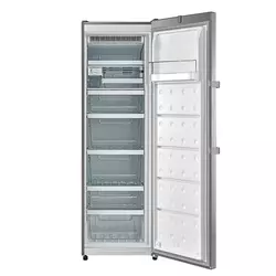 Zamrzivač ladičar Midea MDRD359FZF02 (HS-338FWEN) premium inox