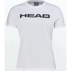 Head Club Lucy majica Women White XS