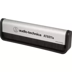 AUDIO TECHNICA Audio-Technica AT 6011A anti-statička četkica za gramofonske ploče