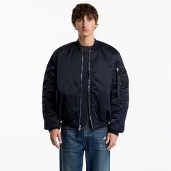 Jakna Alpha Industries MA-1 UV Rep. Blue M