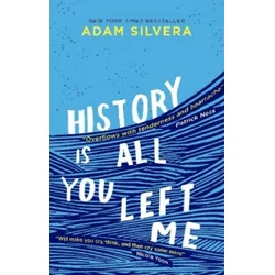 History Is All You Left Me