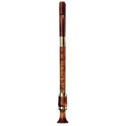 Kljunasta flavta Renaissance Consort 8430 Moeck
