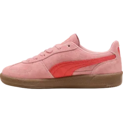 Puma PALERMO, ženske patike za slobodno vrijeme, roza 396463