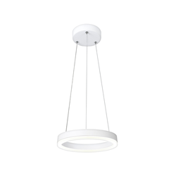 LED viseće svetlo FOKKO LED/9W/230V
