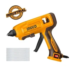 Ingco gg408 piŠtolj za lepljenje 45w(max 250w) super ( GG408 )