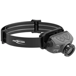 ANSMANN HD450FRS – Punjiva LED Čeona Lampa 450 lm